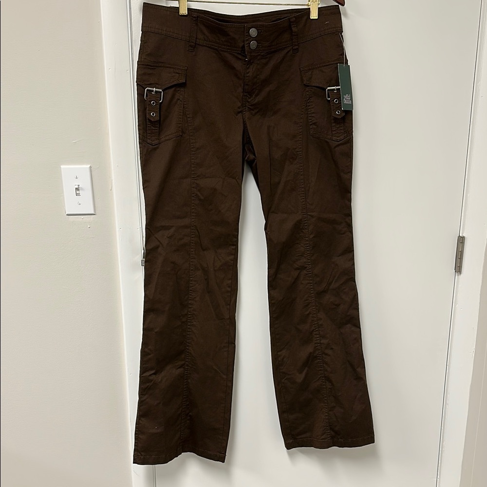 Wild Fable Brown Pants